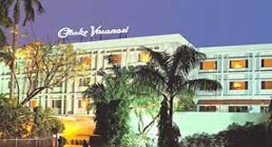 Deluxe hotels in Varanasi