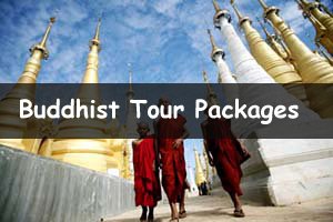 Buddhist Tour Packages
