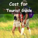 Tourist Guide in Varanasi