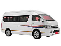 Indica car on Rent
