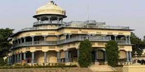  Allahabad Excursion Tour