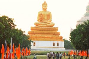 Buddhist Tour Packages