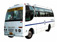 Indica car on Rent