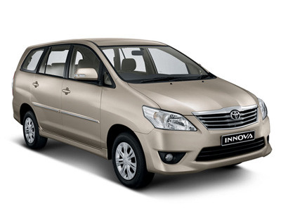 Indica car on Rent