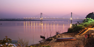  Varanasi Allahabad Tour