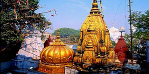 kashi-vishwanath-temple